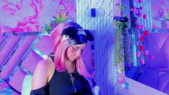 Akane Hikari  online show from April 8, 3:08 am