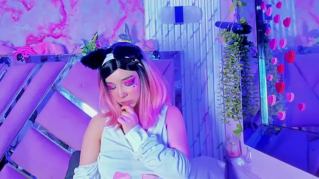 Akane Hikari  online show from April 16, 4:02 am