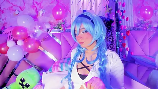 Akane Hikari  online show from February 3, 3:04 am