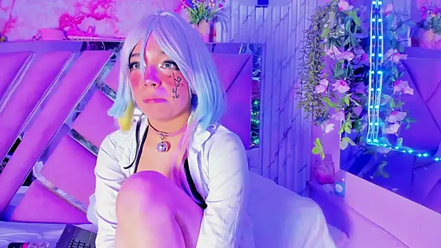 Akane Hikari  online show from October 7, 5:56 am