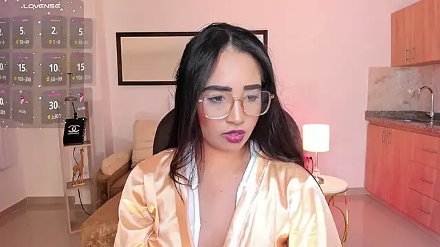 Sharon breezee online show from September 28, 4:41 am