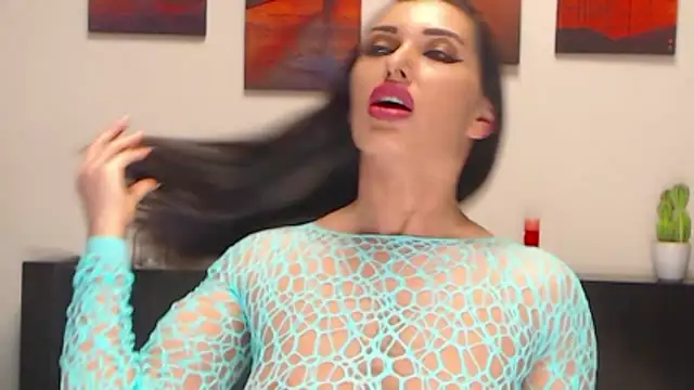 lexa brunette online show from May 1, 9:07 pm