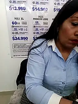 PAULA20- online show from March 2, 6:03 pm