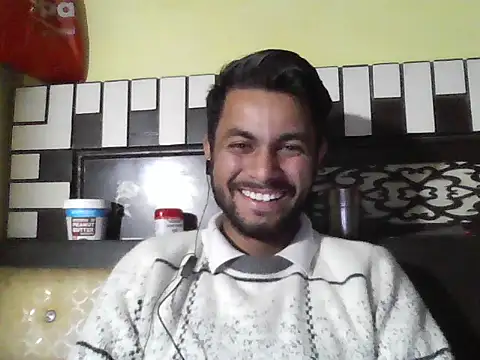 ursdreamperson online show from December 22, 5:10 am