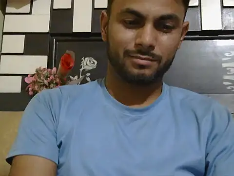 ursdreamperson online show from April 19, 6:24 am