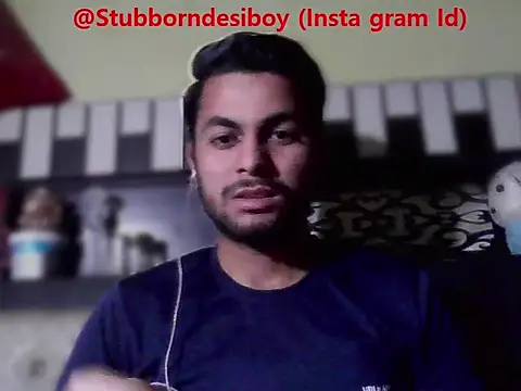 ursdreamperson online show from February 11, 12:06 pm