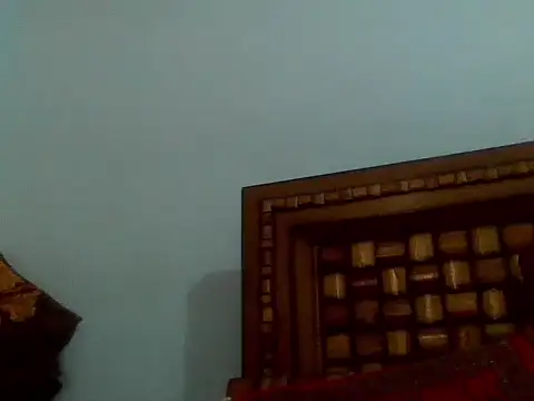 ursdreamperson online show from March 23, 1:56 am