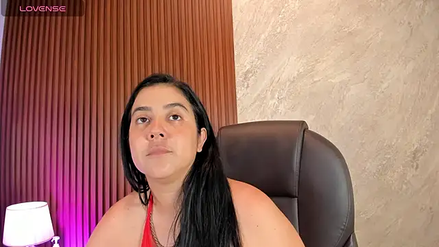  Cris Spicy  online show from October 24, 7:32 pm