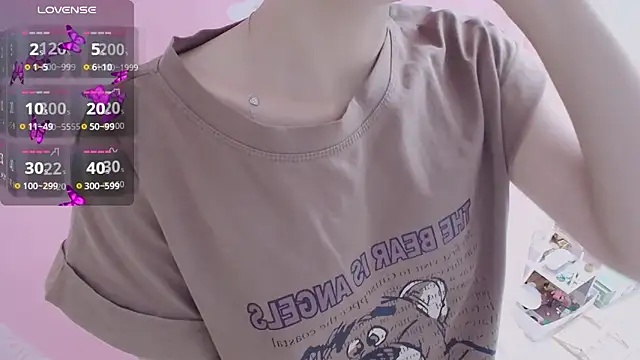 nikohaha2025 online show from April 28, 1:59 pm