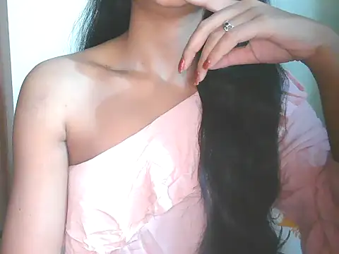 Ankita Chandel online show from November 16, 6:08 pm