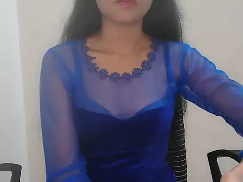 Ankita Chandel online show from July 28, 4:27 pm
