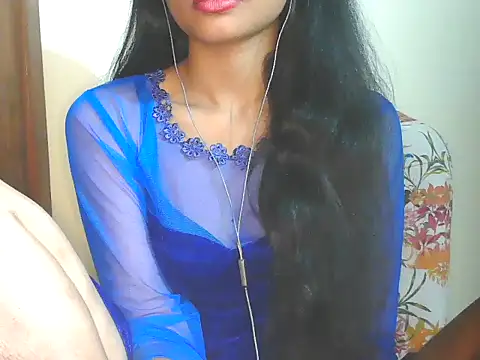 Ankita Chandel online show from November 30, 7:40 pm