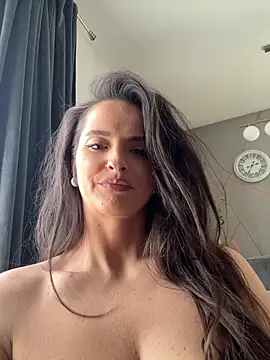 BarbaraXoXoX online show from December 16, 12:33 pm