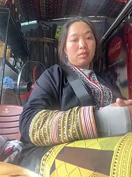 Nhung584 online show from October 23, 7:14 am