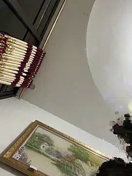 Nhung584 online show from April 19, 1:44 pm