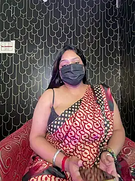 Horny Kavita online show from June 20, 6:50 am