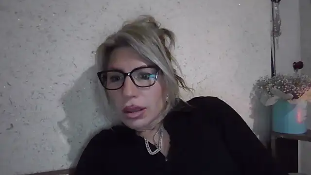 fox red lady7 online show from January 15, 4:57 pm