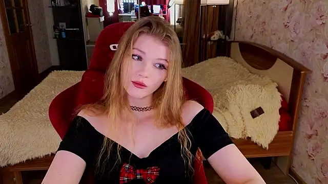 Jenny Skinner20 online show from February 24, 2:16 pm