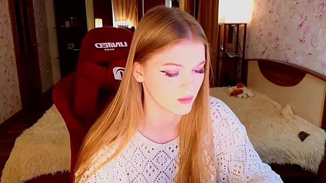 Jenny Skinner20 online show from November 19, 3:56 pm