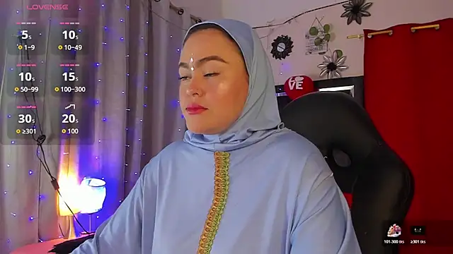 MarianFadel online show from February 24, 12:26 pm