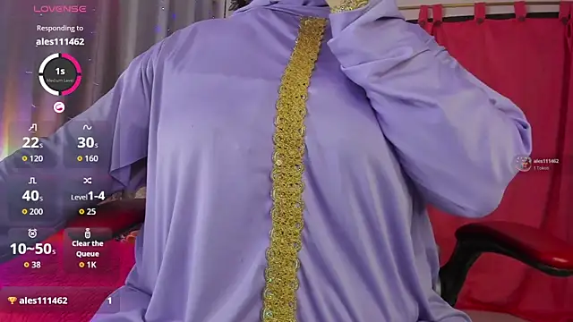 MarianFadel online show from February 13, 12:51 pm