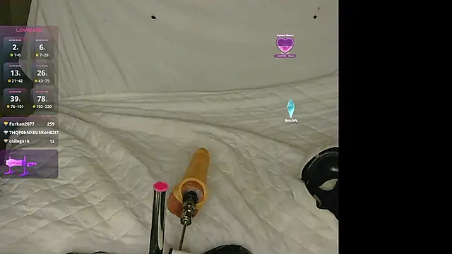 Ozge-SluttyScream69 online show from February 8, 12:58 am