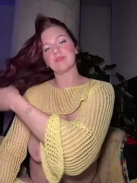 zarialove online show from June 20, 1:42 am