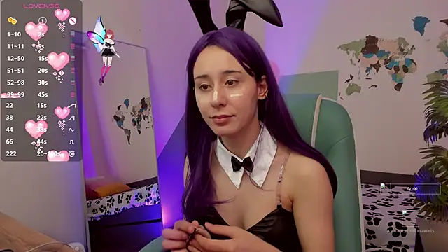 Snapshot of meomeee chatting on October 10, 4:34 pm meomeee online show from October 10, 4:34 pm