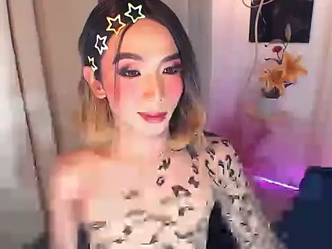 Jane Bilbeisi online show from November 5, 11:21 pm