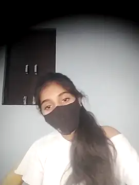 Sexey-Puja online show from November 16, 12:16 pm