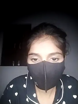 Sexey-Puja online show from November 14, 11:54 am