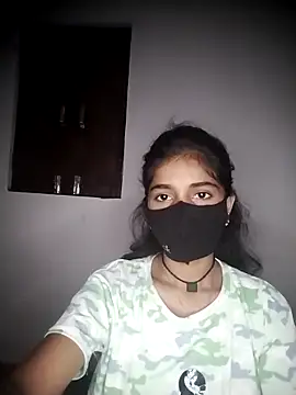 Snapshot of Sexey-Puja chatting on October 22, 1:43 am Sexey-Puja online show from October 22, 1:43 am