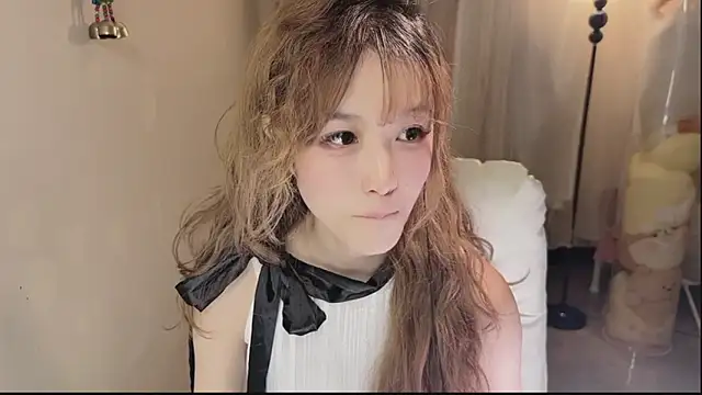 FuFu-puff online show from November 2, 1:14 pm