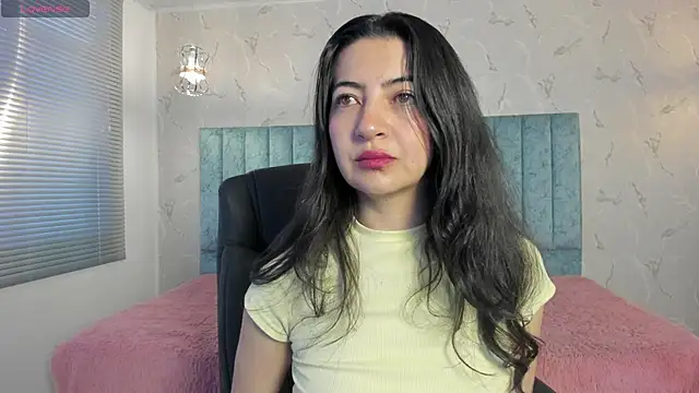 Saya Amaretto1 online show from January 31, 9:02 pm