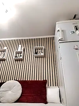 Mayaaaaaa  online show from February 25, 11:31 am