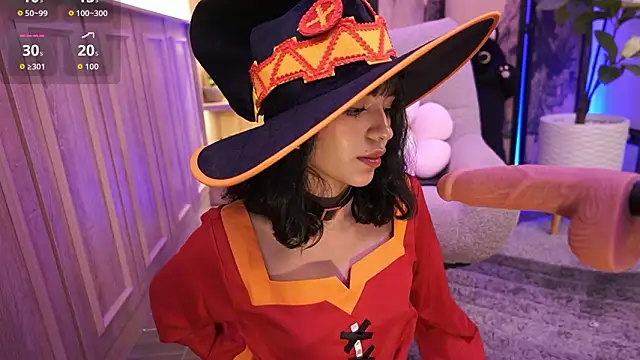 NamiKimura online show from March 6, 7:53 pm