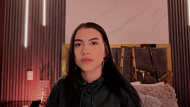 ScarletTorres online show from July 23, 6:16 pm