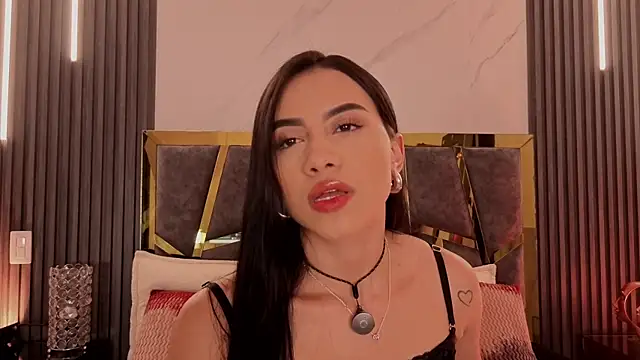 ScarletTorres online show from July 30, 6:42 pm
