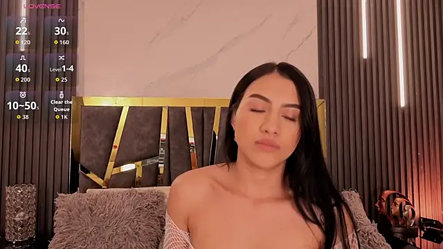 ScarletTorres online show from June 11, 6:49 pm
