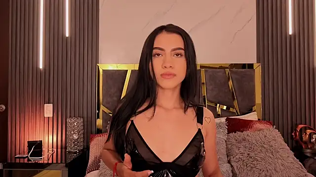 ScarletTorres online show from June 3, 7:08 pm
