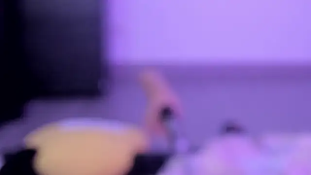 Chloemin online show from January 31, 7:11 pm