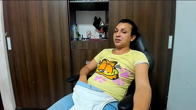 miss bigcockts online show from November 28, 1:25 pm