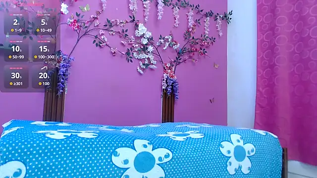 skinnybarbie022 online show from June 30, 1:16 am