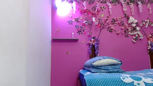 skinnybarbie022 online show from June 4, 12:27 am