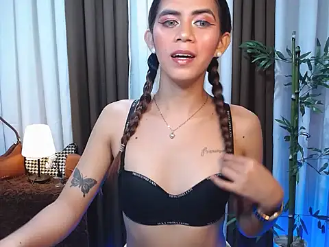 xPrecuioseChesca online show from September 19, 11:59 pm