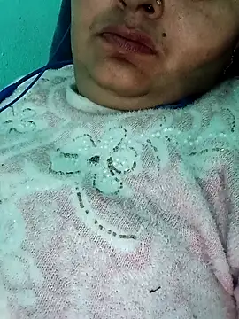 Sexey-Rani online show from February 8, 9:35 am