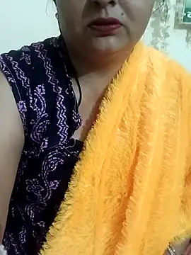 Sexey-Rani online show from November 20, 3:13 pm