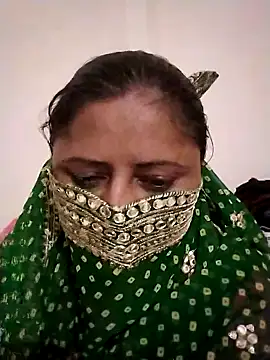 Sexey-Rani online show from October 7, 2:10 pm