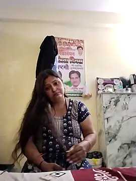 Sexey-Rani online show from October 9, 2:54 pm