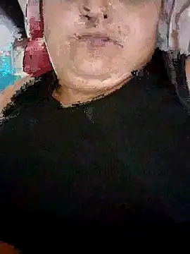 Sexey-Rani online show from November 14, 5:35 pm